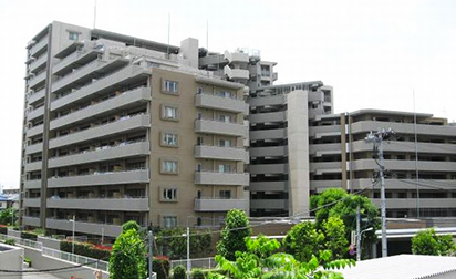 一般建築物の墨出し